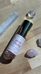 Pixie Frosting Spelled Lip Gloss