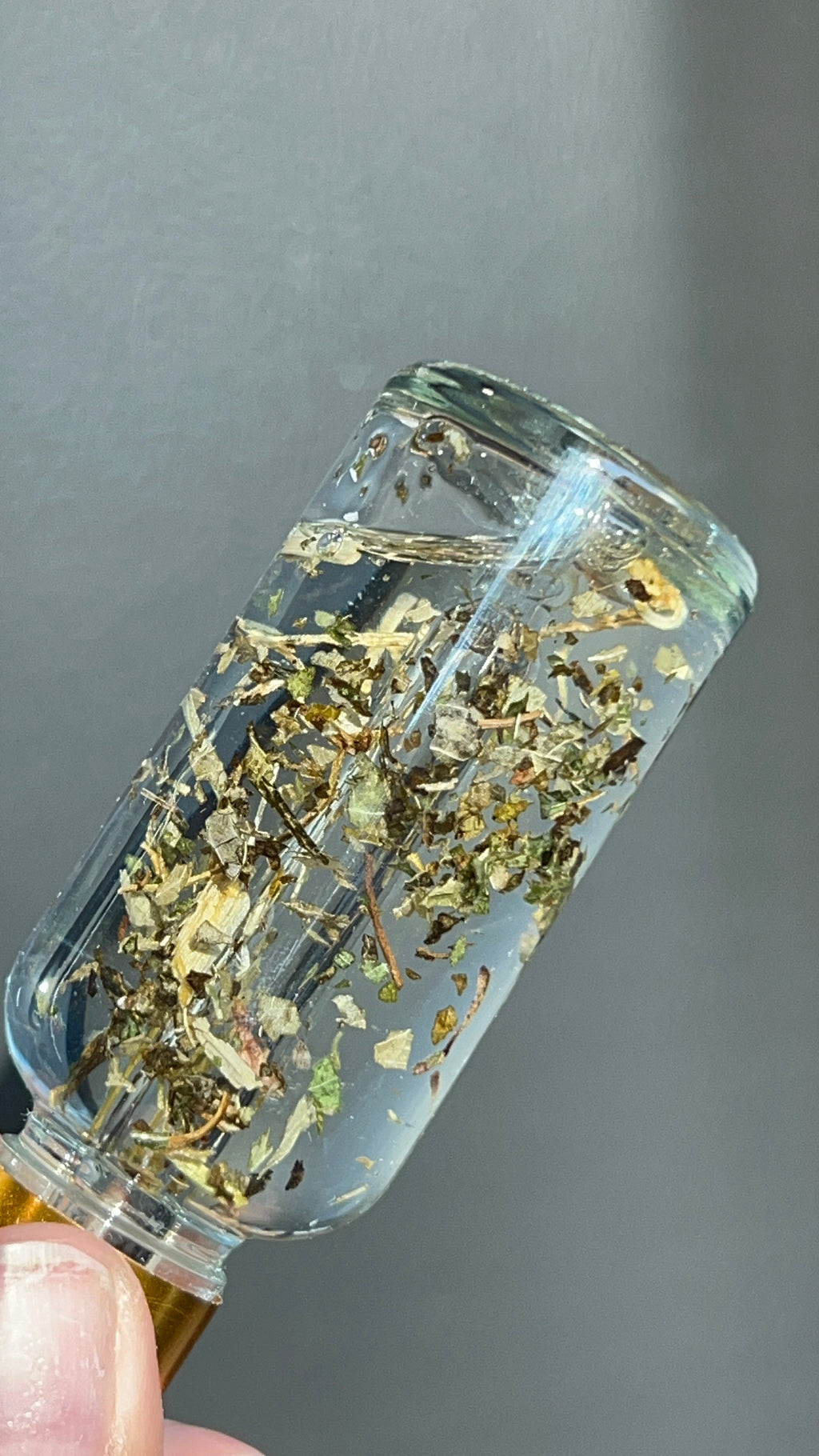 soft alchemy ritual oil