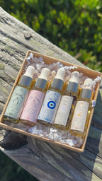 Cove Treasures Set