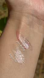 Fairy Nectar Spelled Lip Gloss