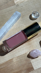 Pixie Frosting Spelled Lip Gloss