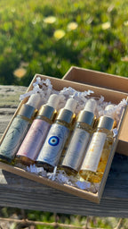 Cove Treasures Set