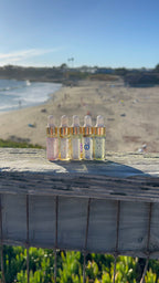 Cove Treasures Set