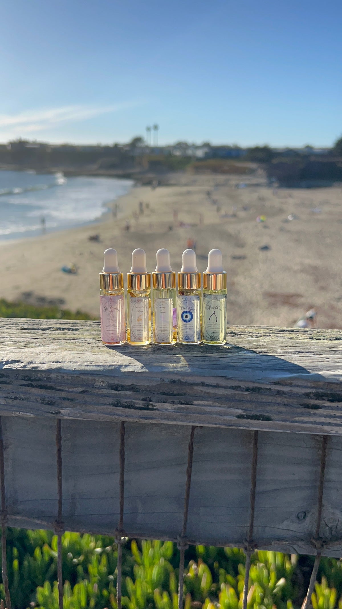 Cove Treasures Set