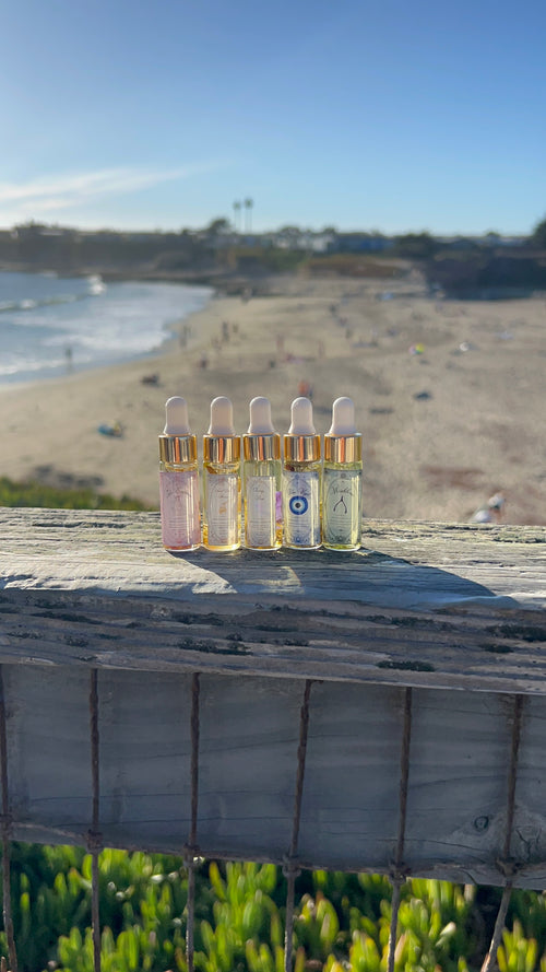 Cove Treasures Set