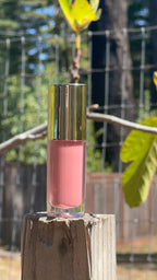Pixie Frosting Spelled Lip Gloss