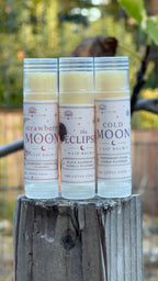STRAWBERRY MOON LIP BALM