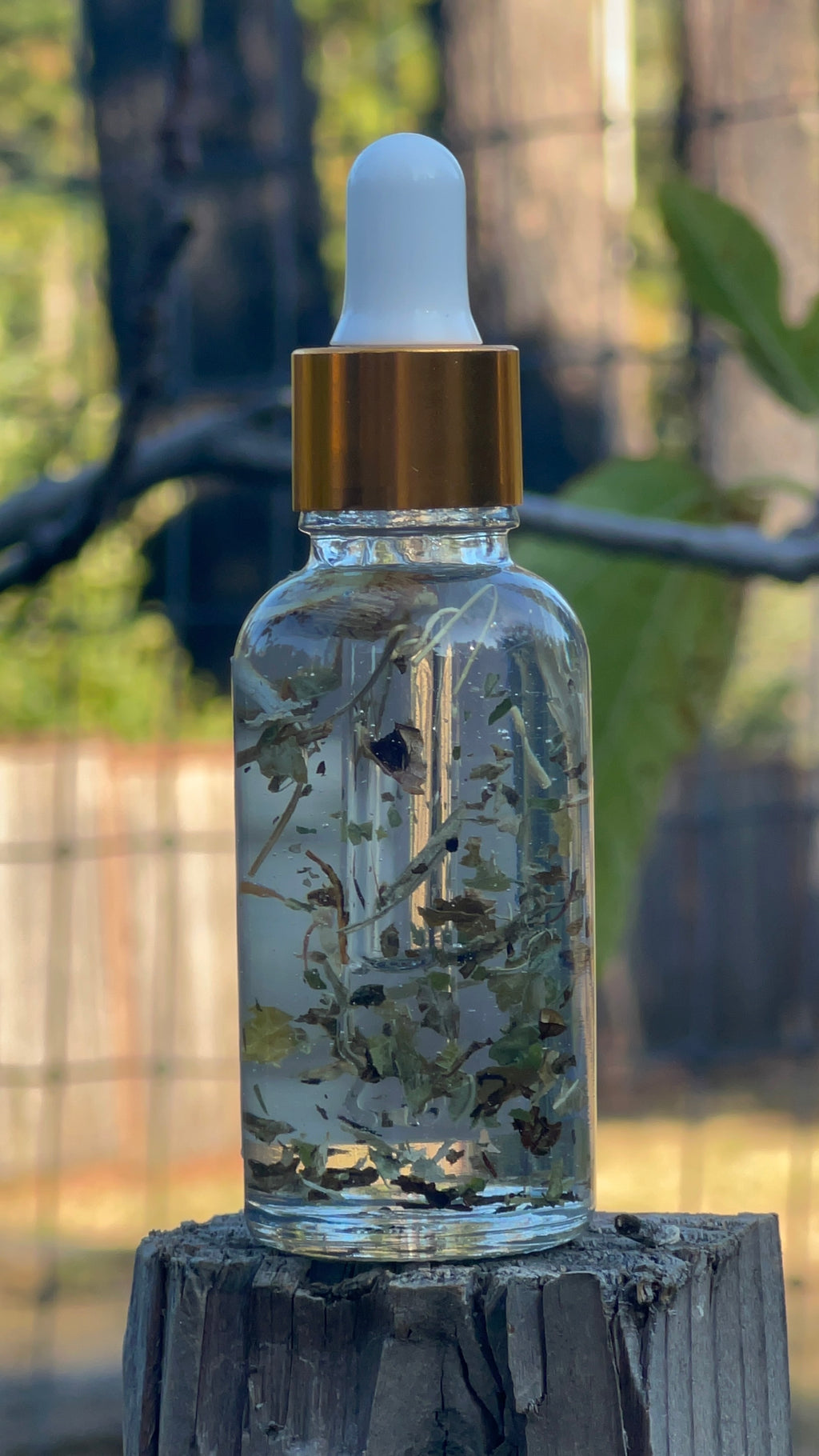 soft alchemy ritual oil