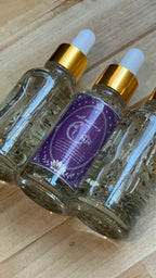 soft alchemy ritual oil