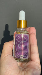 soft alchemy ritual oil