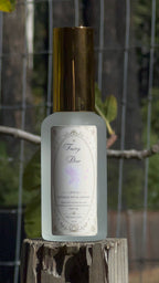 Fairy Dew Ritual Cologne