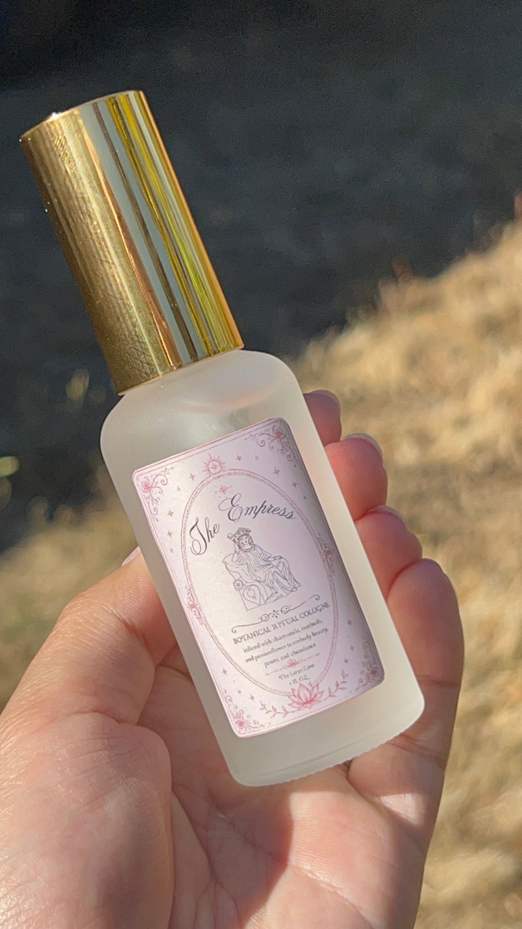 The Empress Ritual Cologne