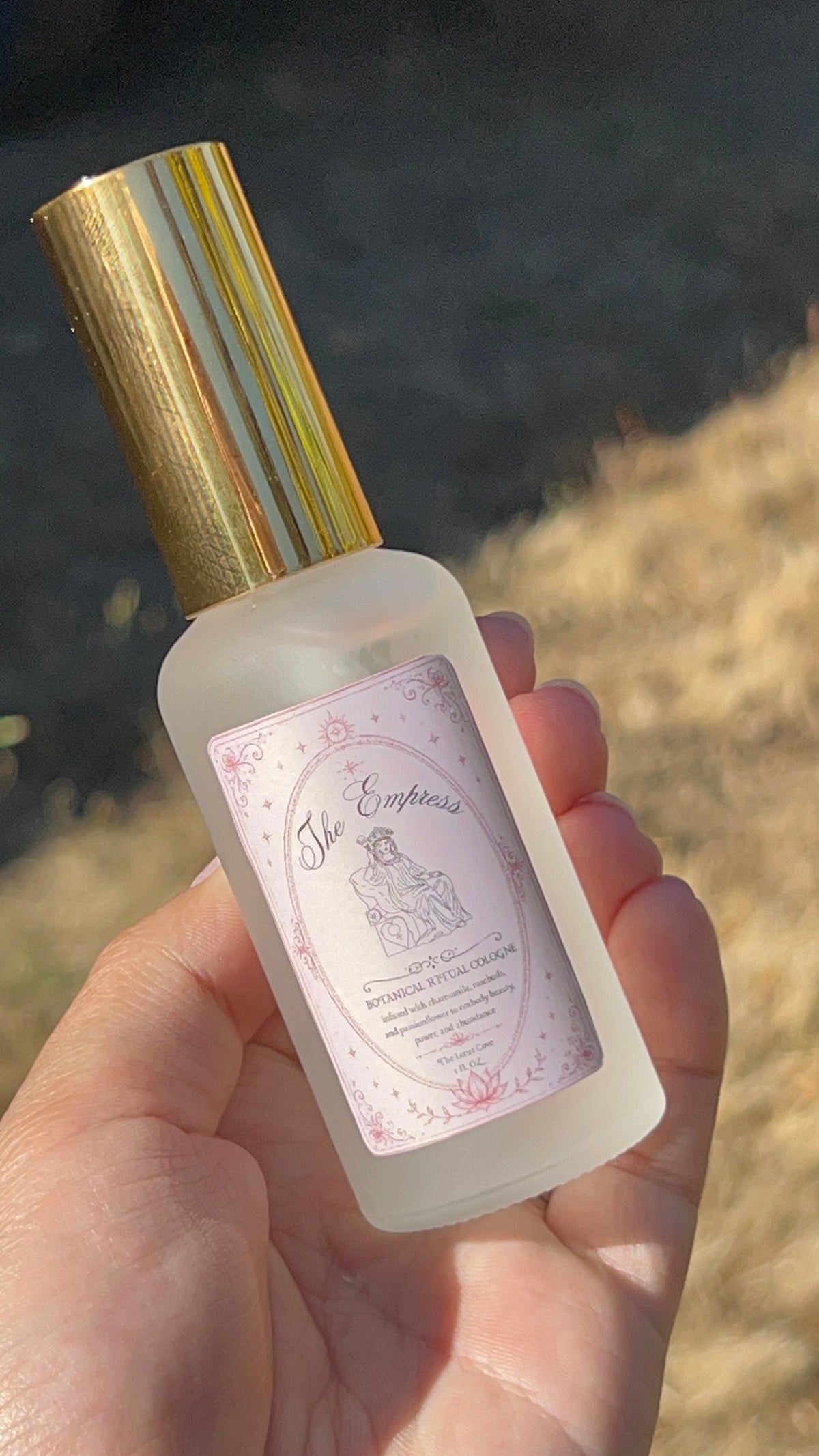 The Empress Ritual Cologne