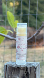 STRAWBERRY MOON LIP BALM
