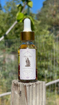 Hera's Veil Ritual Oil