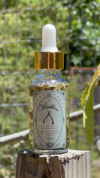 Wishbone Ritual Oil