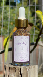 Lilac Reverie Ritual Oil