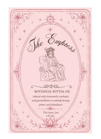 The Empress Ritual Oil
