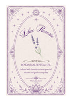 Lilac Reverie Ritual Oil