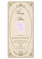 Fairy Dew Ritual Oil