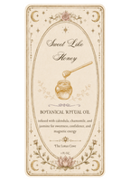 Sweet Like Honey Ritual Oil